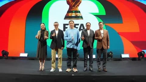 เชียร์ฟุตบอลโลกให้สนุก...ตามอัตภาพ