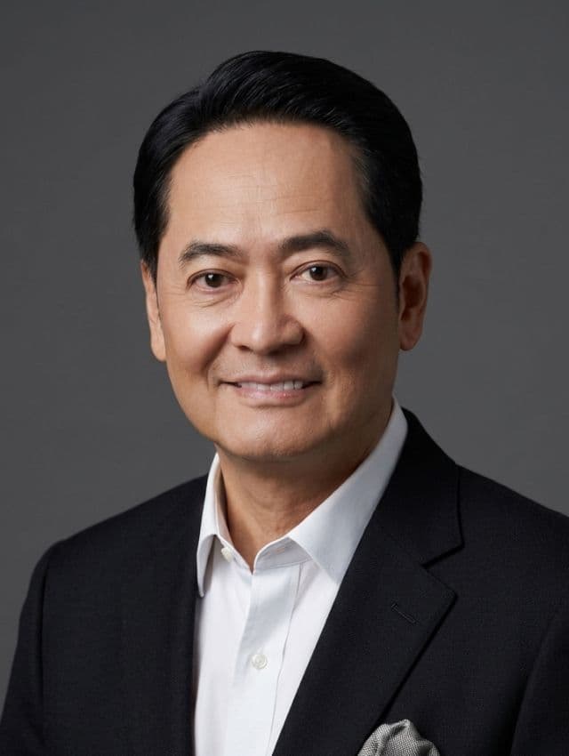 อนุชา บูรพชัยศรี