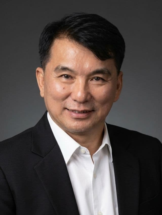 พงษ์ศักดิ์ พัวพรพงษ์
