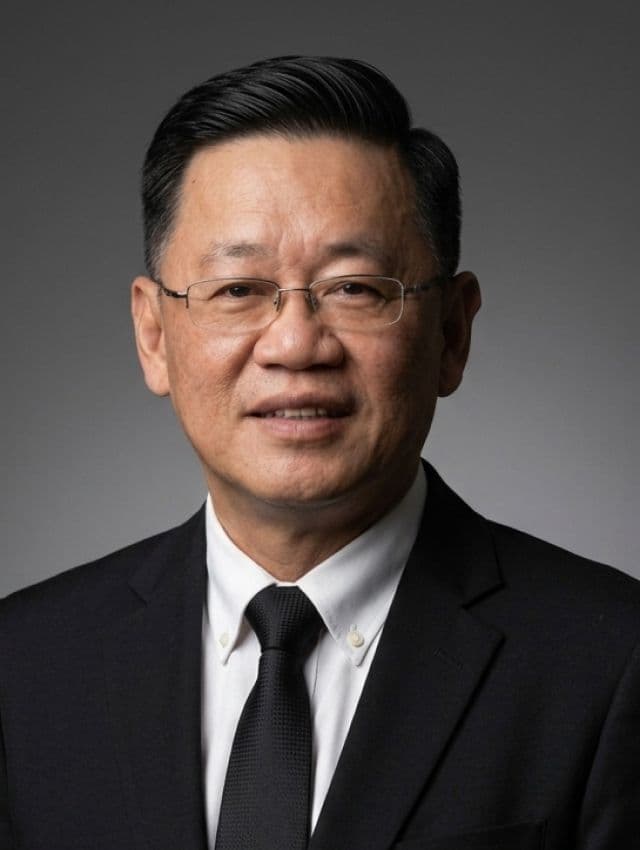 สมชัย เจริญวรเกียรติ