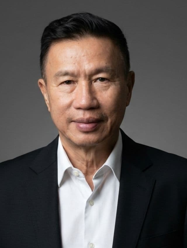ประทีป วัชรโชคเกษม