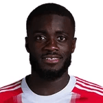 Upamecano