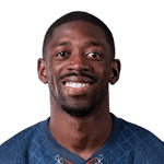 Dembélé