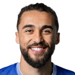 Calvert-Lewin