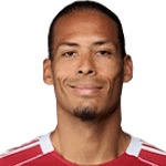van Dijk