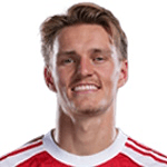 Ødegaard