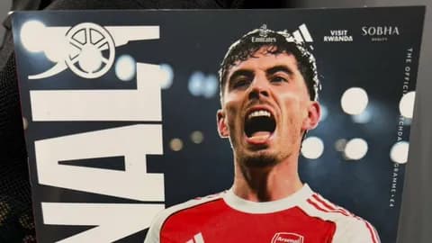 ไม่มีใครได้แชมป์เดือนกุมภาพันธ์