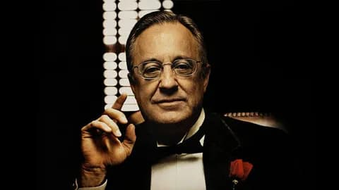 "ฉันจะยื่นข้อเสนอที่เขาไม่อาจปฏิเสธได้"