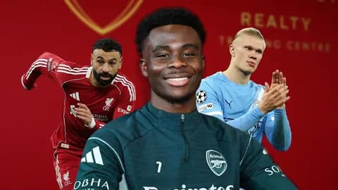 วีคละ 3-4 แสนปอนด์ ก็แค่ตัวเลข