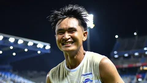 ได้เวลา ‘ยศกร On Fire’ 