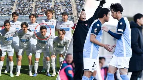 2 แข้งไทยคลาดกัน "ปรเมศย์" ลงนัดแรก จูบิโล่ ในเจลีก 2 แต่อดเจอ "สุภโชค" ที่นำทัพ ซัปโปโร