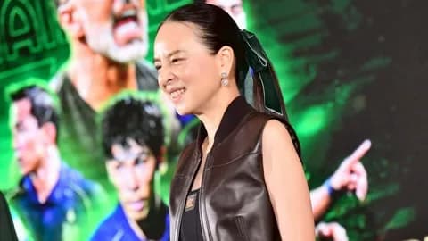 เบิร์ทเดย์ 5 รอบ “นายกแป้ง” 