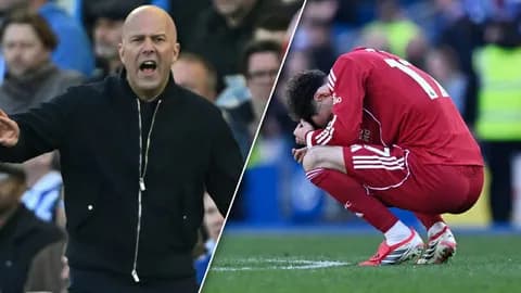 ลิเวอร์พูล ดั่งเดิม