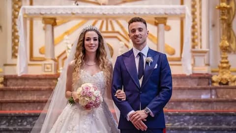 สะเทือนใจ "ภรรยาโชต้า" เผยข้อความสุดท้ายที่ส่งถึงสามี แต่ยังไม่ได้อ่าน ก่อนเสียชีวิต