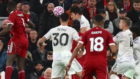 แมนยู-ลิเวอร์พูล ตาลุก "สตาร์พรีเมียร์ลีก" พร้อมย้ายซัมเมอร์นี้ 4 ทีมใหญ่รุมแย่งตัว