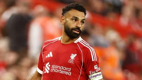 ล้างบางครั้งใหญ่ "ลิเวอร์พูล" พร้อมโละ 7 ดาวดังซัมเมอร์นี้ หลัง "ซาลาห์" อำลา