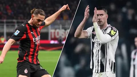 ทีเด็ดบอลวันนี้ 6 เม.ย. 69 วิเคราะห์บอล 2 คู่น่าเชียร์ ลุ้นกัลโช่ เซเรียอา โปรแกรมบอลวันนี้