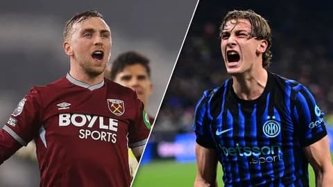 ทีเด็ดบอลวันนี้ 5 เม.ย. 69 วิเคราะห์บอล 2 คู่น่าเชียร์ ลุ้นเอฟเอคัพ โปรแกรมบอลวันนี้