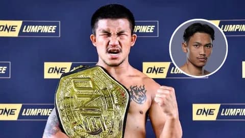 “นักมวยไทยอีกราย” โพสต์ โดนกรณีเหมือน “รถถัง”  