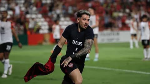 สรุปตารางคะแนน ไทยลีก 2025-26 BYD SEALION 6 LEAGUE 1 ประจำวันที่ 5 เม.ย. 69