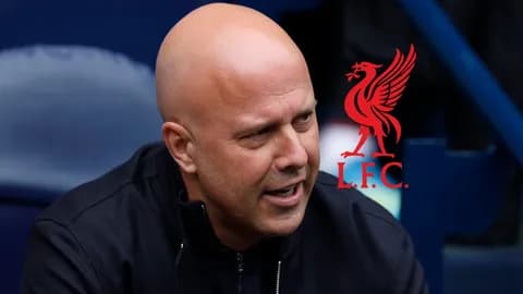 สื่อดังเผยอนาคต “สล็อต” ท่ามกลางกระแสลา “ลิเวอร์พูล” หลังตกรอบ “เอฟเอ คัพ” ลุ้นเหนื่อยโควตา UCL