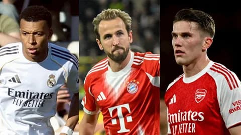 ทีเด็ดบอลวันนี้ 7 เม.ย. 69 วิเคราะห์บอล 2 คู่น่าเชียร์ ลุ้น UCL โปรแกรมบอลวันนี้