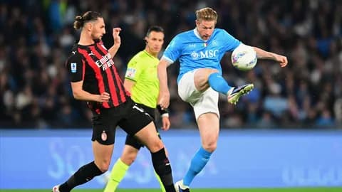 สรุปผลบอลเมื่อคืน 3 ลีกดัง 6 เม.ย. 69 มี 1 ทีมยักษ์ใหญ่แพ้ สะเทือนลุ้นแชมป์