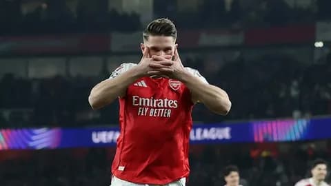  โค้ชสปอร์ติ้ง วอนแฟนอย่าโห่ เยอเคเรส ในศึก UCL แม้จบไม่สวยย้ายซบ อาร์เซนอล