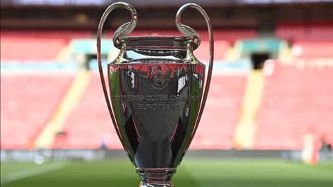 มี 1 ทีมใหญ่แพ้ "ซูเปอร์คอม" ทำนายผลบอล UCL รอบ 8 ทีม เลก 1 เปิดโปรแกรมเดือดวันนี้