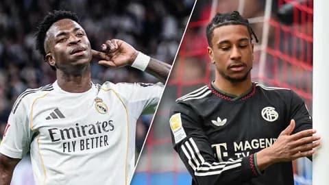 สถิติ "เรอัล มาดริด" พบ "บาเยิร์น มิวนิก" รอบ 8 ทีมสุดท้าย "ยูฟ่า แชมเปียนส์ลีก" 3 ครั้งที่ผ่านมา