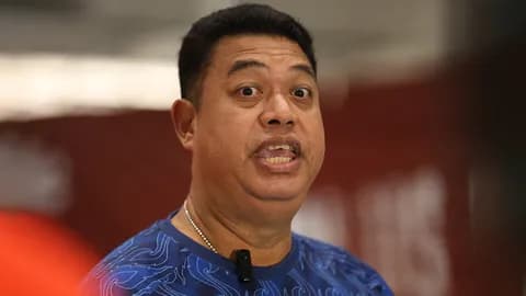 โค้ชอ๊อตวางแผนเข้ม! เน้น “เกมเทสต์” ก่อนลุยศึกใหญ่ เตรียมปะทะ “สาวสุพรีม-โคราช”