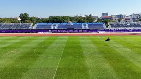 ไปแล้ว “จังหวัดแรก” ถอนตัวจัด ฟุตบอลคิงส์ คัพ 2026