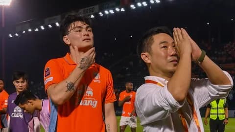 โจนาธาร โพสต์ซึ้งอวยพรวันเกิด "เสี่ยฟลุ๊ค" ยันไม่ลืมบุญคุณที่คอยซัพพอร์ตเสมอมา