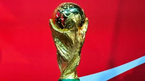 มีกัมพูชา ไม่มีไทย เปิด 6 ชาติอาเซียนล่าสุด ถ่ายทอดสดฟุตบอลโลก 2026 รอบสุดท้าย