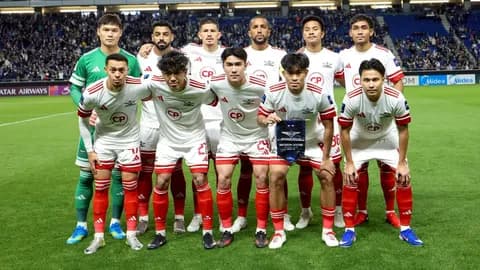 “อาเซียน” ยกย่อง แบงค็อก ยูไนเต็ด! ใช้“โค้ชไทย-นักเตะไทย” พาทีมลุยรอบรองชนะเลิศ ACL 2