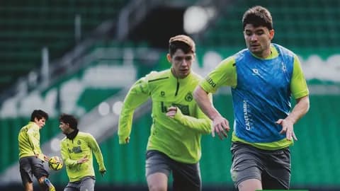 เปิดประสบการณ์ลูกหนังระดับสเปนในไทย! “Real Racing Club” จัดแคมป์เยาวชนครั้งแรกในกรุงเทพฯ