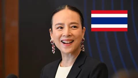 “มาดามแป้ง” รับ เริ่มสวดมนต์นาที 80 ก่อน “ทีมชาติไทย” ชนะ “เติร์กเมนิสถาน” (คลิป)