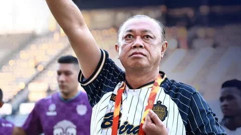 เปิดทำเนียบแชมป์ “ไทยลีก 10 ซีซั่นหลังสุด” หลัง “บุรีรัมย์” ผงาดแชมป์ฤดูกาล 2025/26