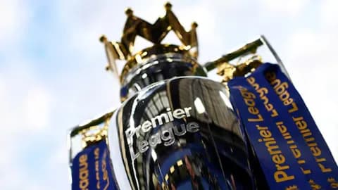 สรุป ตารางคะแนนพรีเมียร์ลีก 2026 ล่าสุด 12 เม.ย. 69 มี 1 ทีมกุมขมับ