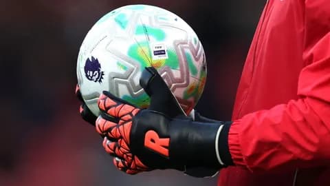 สรุปตารางคะแนนพรีเมียร์ลีกล่าสุด 14 เม.ย. 69 หลังจบผลบอลเมื่อคืน สะเทือน 1 ทีม