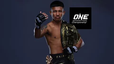 ONE ยืนยันไม่ปลอมลายเซ็น  4 ปี จ่าย รถถัง 70.3 ล้านบาท สูงสุดนักมวยไทยในประเทศ