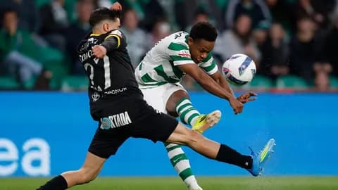 ผลบอลเมื่อคืน สรุปผลบอลต่างประเทศ 4 รายการ เมื่อคืนที่ผ่านมา 29 เม.ย. 69