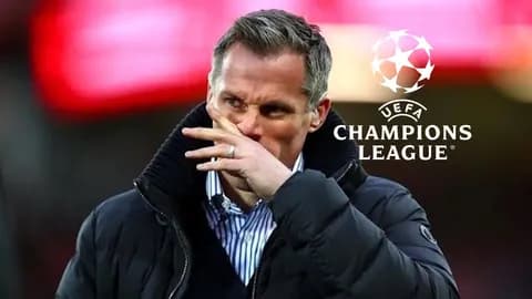 เห็นด้วยหรือไม่ “คาร์ราเกอร์” เปรียบความต่างคู่ “PSG-บาเยิร์น” เทียบ “แอตฯ มาดริด-อาร์เซนอล”