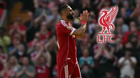 "ลิเวอร์พูล" อัปเดตอาการ "ซาลาห์" หลังเจ็บจากเกมชนะ "พาเลซ" เผยโอกาสลุ้นกลับมาอำลาแฟนบอล