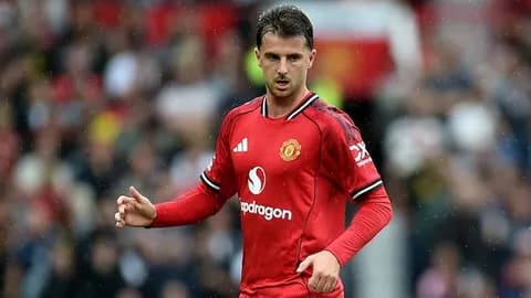 รอมา 13 ปี "เมาท์" ลั่น 2 ปัจจัย "แมนยู" จะกลับมาคว้าแชมป์พรีเมียร์ลีก ฤดูกาลหน้า