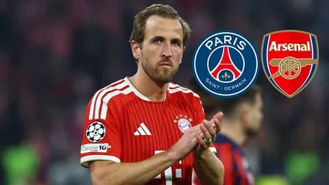 Bayern Munich and PSG Draw, Setting Up Potential Champions League Final Showdown — image 2