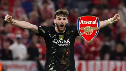 Bayern Munich and PSG Draw, Setting Up Potential Champions League Final Showdown — image 6