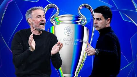 Bayern Munich and PSG Draw, Setting Up Potential Champions League Final Showdown — image 4