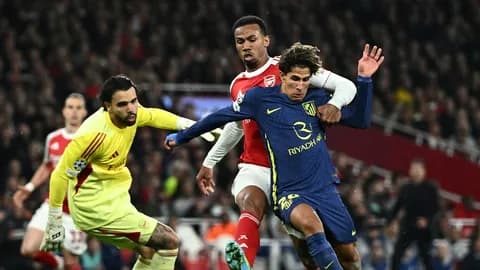 Bayern Munich and PSG Draw, Setting Up Potential Champions League Final Showdown — image 3