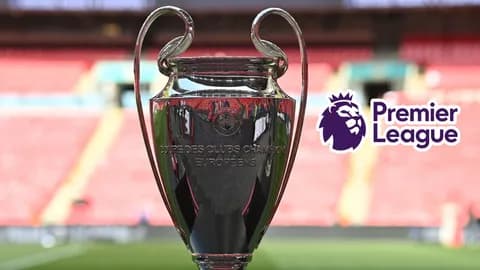 ฮือฮาแน่ เปิด 3 เงื่อนไข 6 ทีมพรีเมียร์ลีก ได้ไป UCL งานนี้ 3 ทีมนอกสายตามีลุ้น